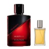 Velocity Red Men (χύμα άρωμα) – Τύπου Polo Red