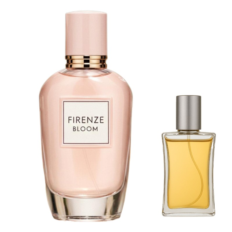 Firenze Bloom Women (χύμα άρωμα) – Τύπου Bloom