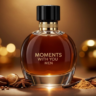 Moments With You Men (χυμα αρωμα) – Τύπου Stronger