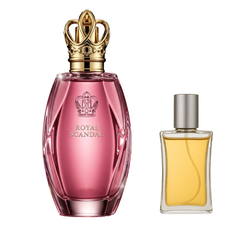 Royal Scandal Women (χυμα αρωμα) – Τύπου Scandal