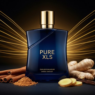 Pure XLS Men (χυμα αρωμα) – Τύπου Pure XS