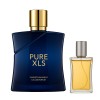 Pure XLS Men (χύμα άρωμα) – Τύπου Pure XS