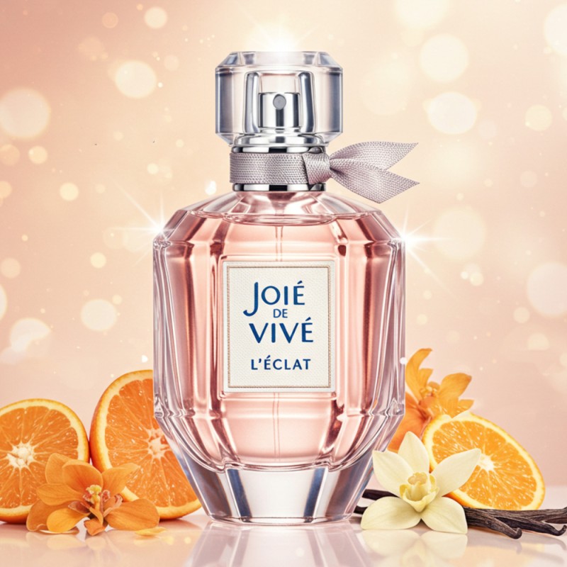 Joie de Vivre L'Éclat Women (χύμα άρωμα) – Τύπου La Vie Est Belle L'Éclat