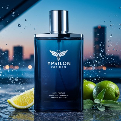 Ypsilon for Men (χυμα αρωμα) – Τύπου Y