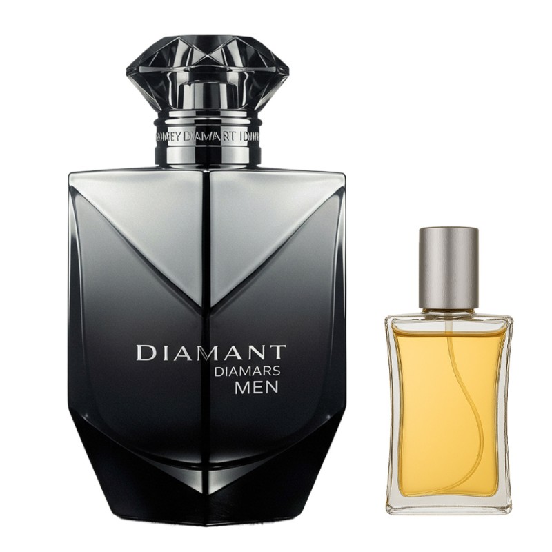 Diamant Men (χύμα άρωμα) – Τύπου Diamonds
