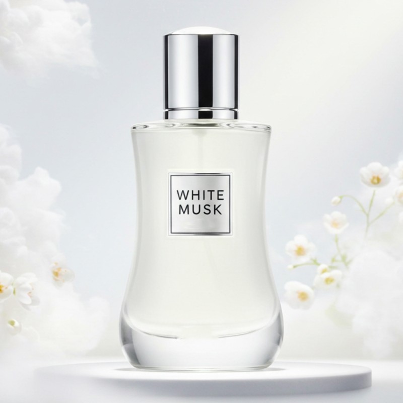 White Musk Women (χύμα άρωμα)