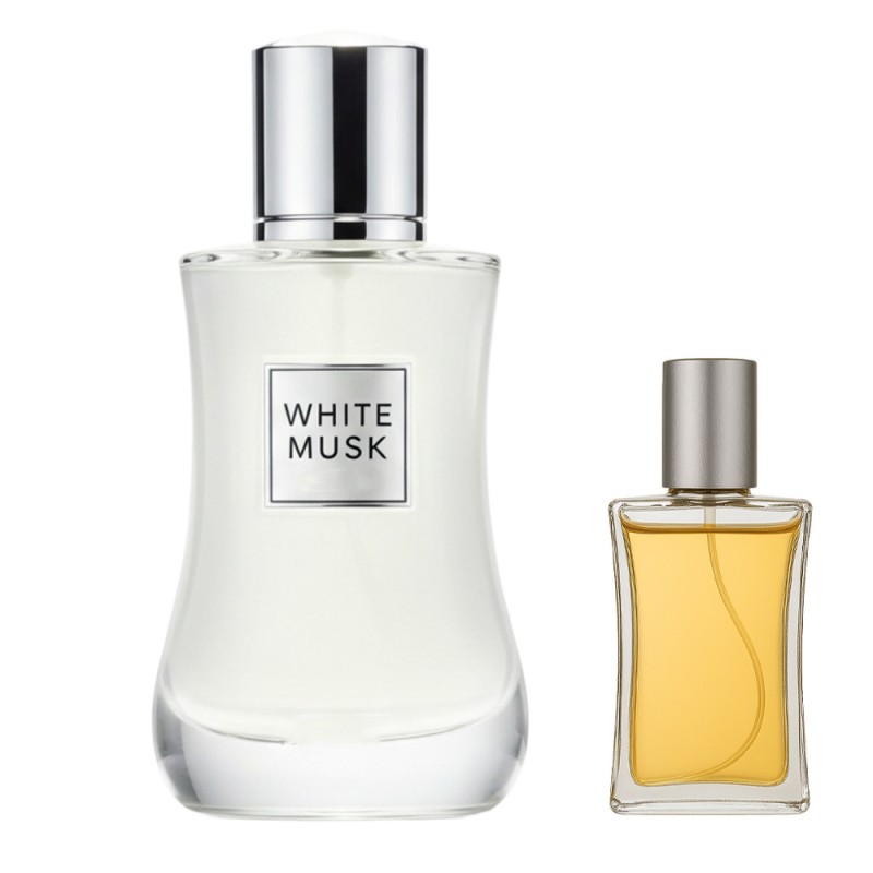White Musk Women (χύμα άρωμα)