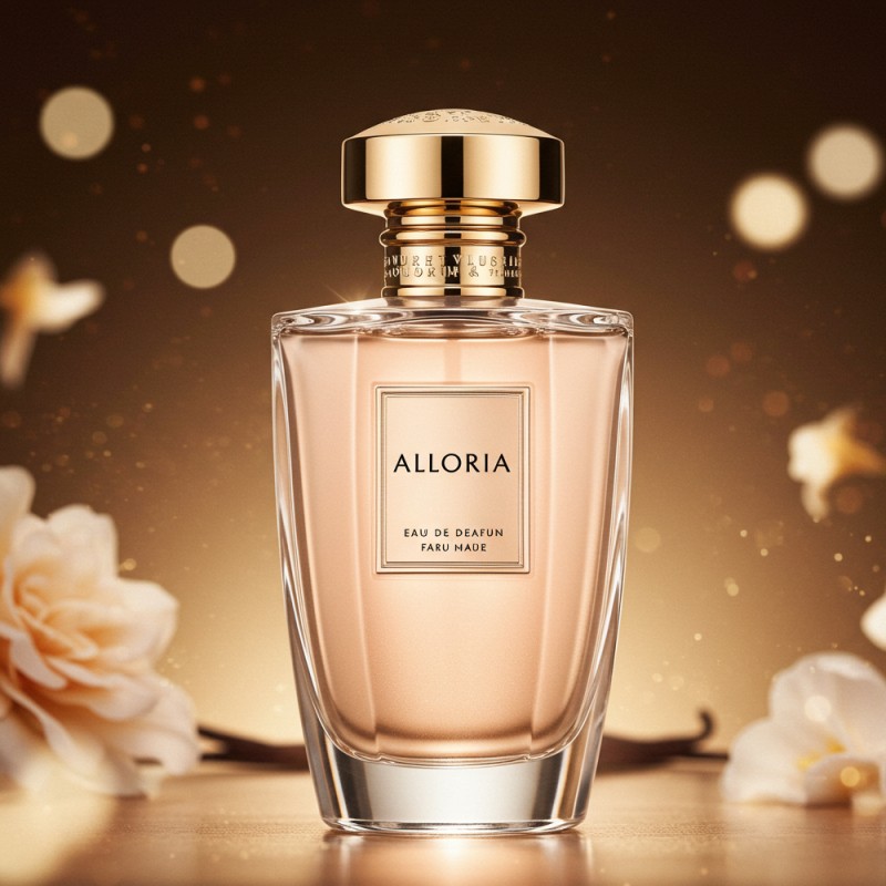 Alloria Women (χυμα αρωμα) – Τύπου Allure