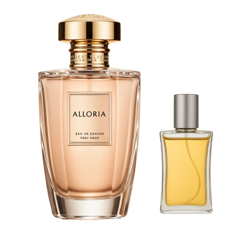 Alloria Women (χυμα αρωμα) – Τύπου Allure