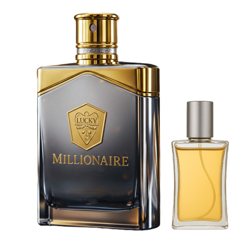 Lucky Millionaire Men (χύμα άρωμα) – Τύπου 1 Million Lucky