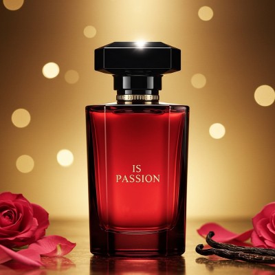 Is Passion Women (χυμα αρωμα) – Τύπου Sì Passione