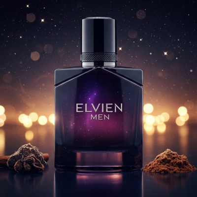 Elvien Men (χυμα αρωμα) – Τύπου Alien Man