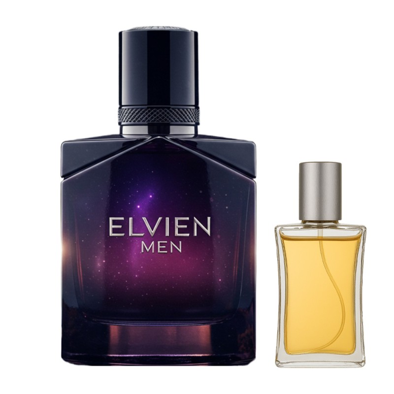 Elvien Men (χύμα άρωμα) – Τύπου Alien Man