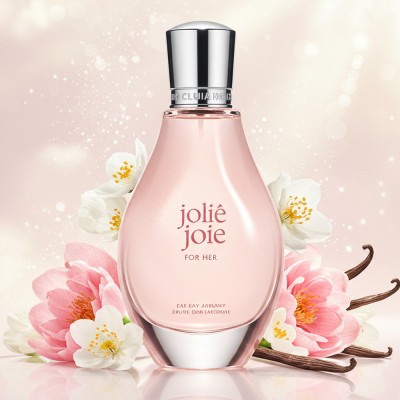 Jolie Joie For Her (χυμα αρωμα) – Τύπου Joy