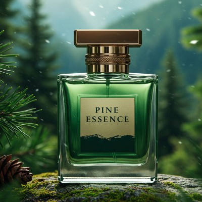 Pine Essence Men (χυμα αρωμα) – Τύπου Pino Origin