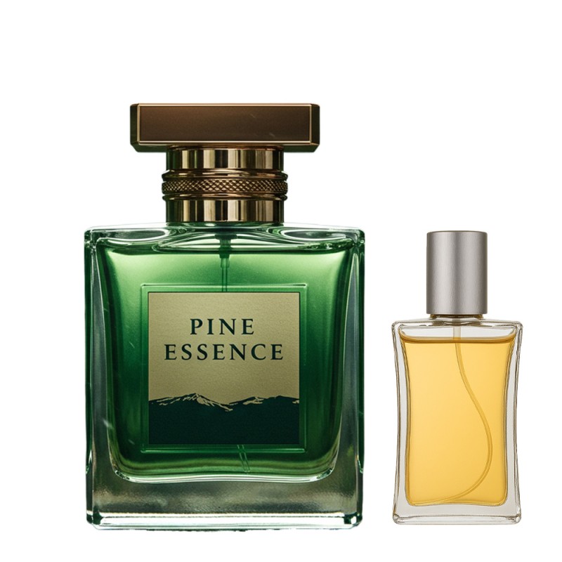 Pine Essence Men (χύμα άρωμα) – Τύπου Pino Origin