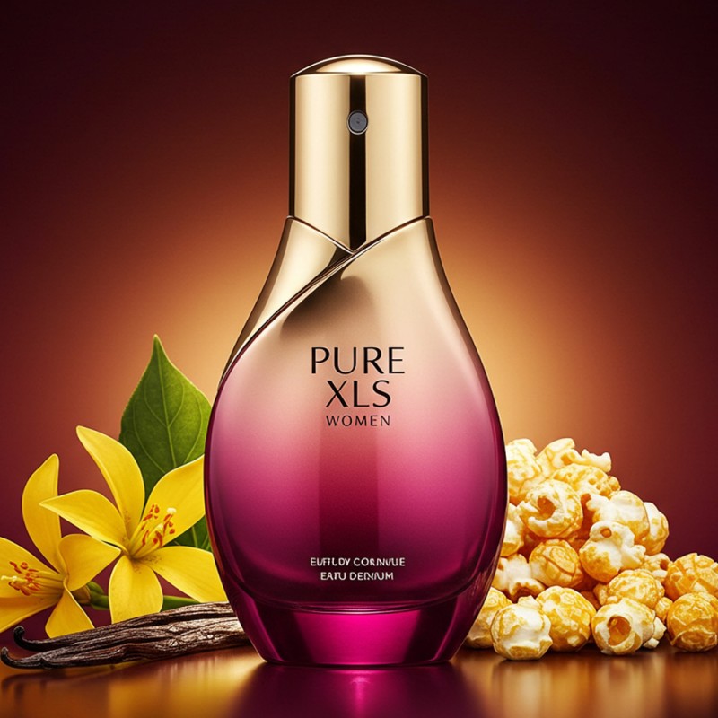 Pure XLS Women (χύμα άρωμα) – Τύπου Pure XS