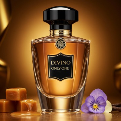 Divino Only One Women (χυμα αρωμα) – Τύπου The Only One