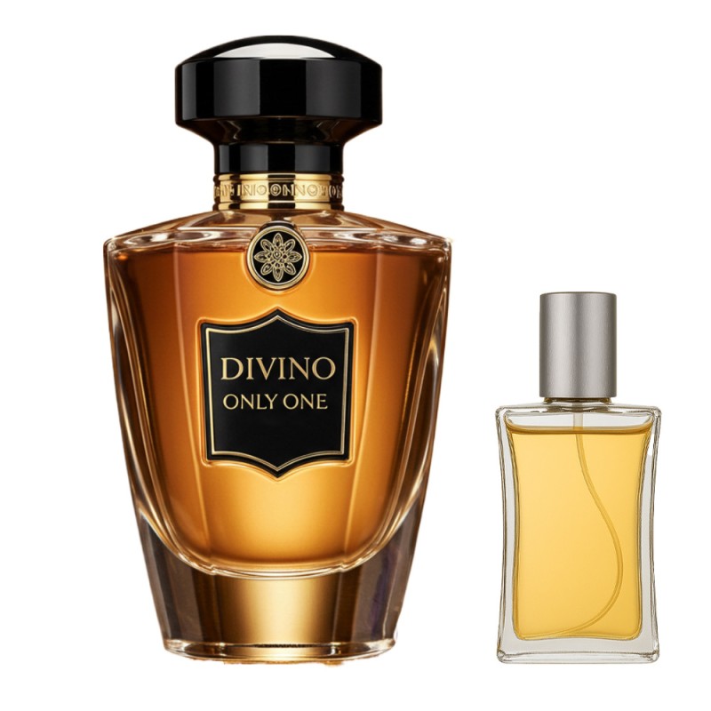 Divino Only One Women (χυμα αρωμα) – Τύπου The Only One