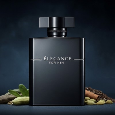 Elegance For Him (χυμα αρωμα) – Τύπου NR for Him