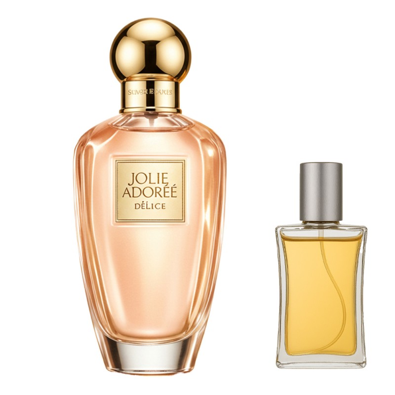 Jolie Adorée Délice Women (χυμα αρωμα) – Τύπου J' Adore In Joy