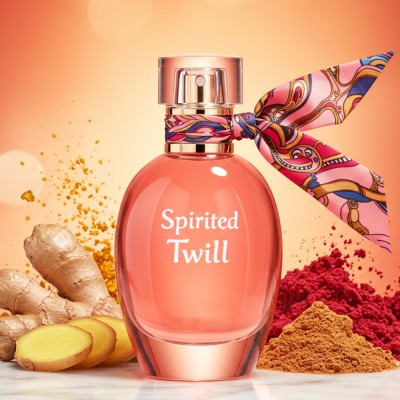 Spirited Twill Women (χυμα αρωμα) – Τύπου Twilly