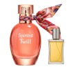 Spirited Twill Women (χύμα άρωμα) – Τύπου Twilly