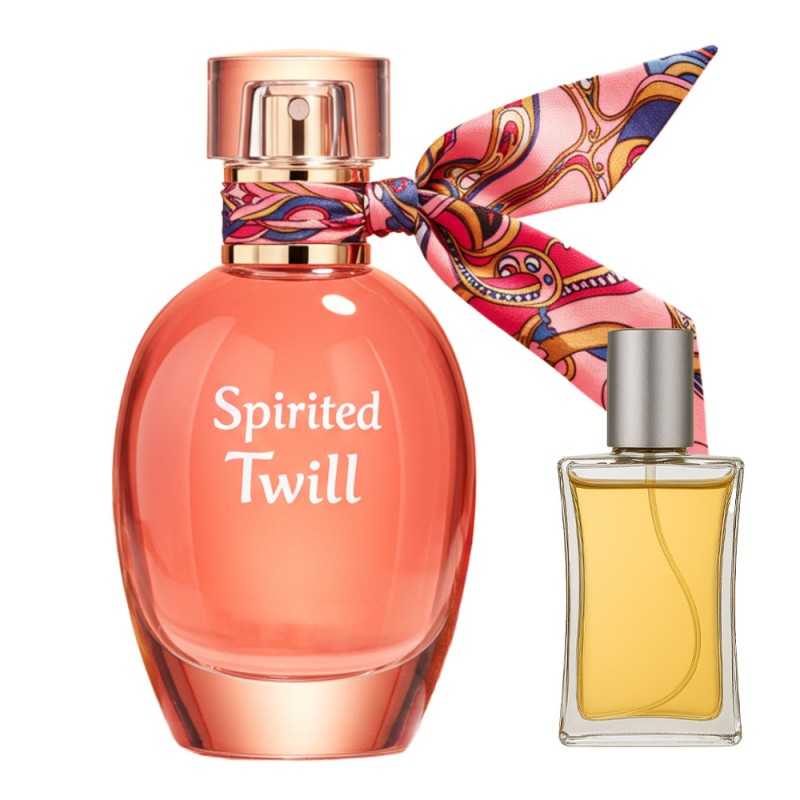 Spirited Twill Women (χύμα άρωμα) – Τύπου Twilly