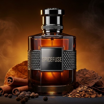 Spicefuse Men (χυμα αρωμα) – Τύπου Spicebomb