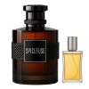 Spicefuse Men (χύμα άρωμα) – Τύπου Spicebomb