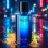Noctis Homme Electric Men (χύμα άρωμα) – Τύπου La Nuit de L' Homme Eau Electrique
