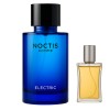 Noctis Homme Electric Men (χύμα άρωμα) – Τύπου La Nuit de L' Homme Eau Electrique