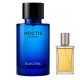 Noctis Homme Electric Men (χυμα αρωμα) – Τύπου La Nuit de L' Homme Eau Electrique