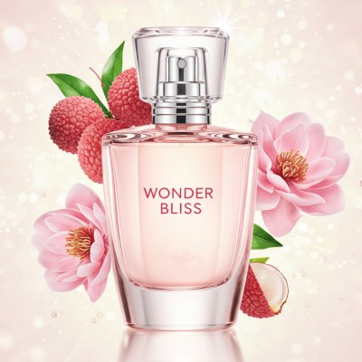 Wonder Bliss Women (χυμα αρωμα) – Τύπου Miracle