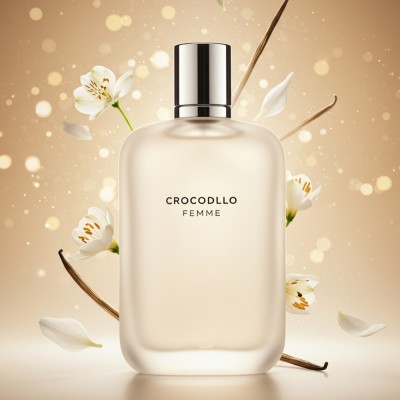 Crocodillo Femme (χυμα αρωμα) – Τύπου LCST Pour Femme