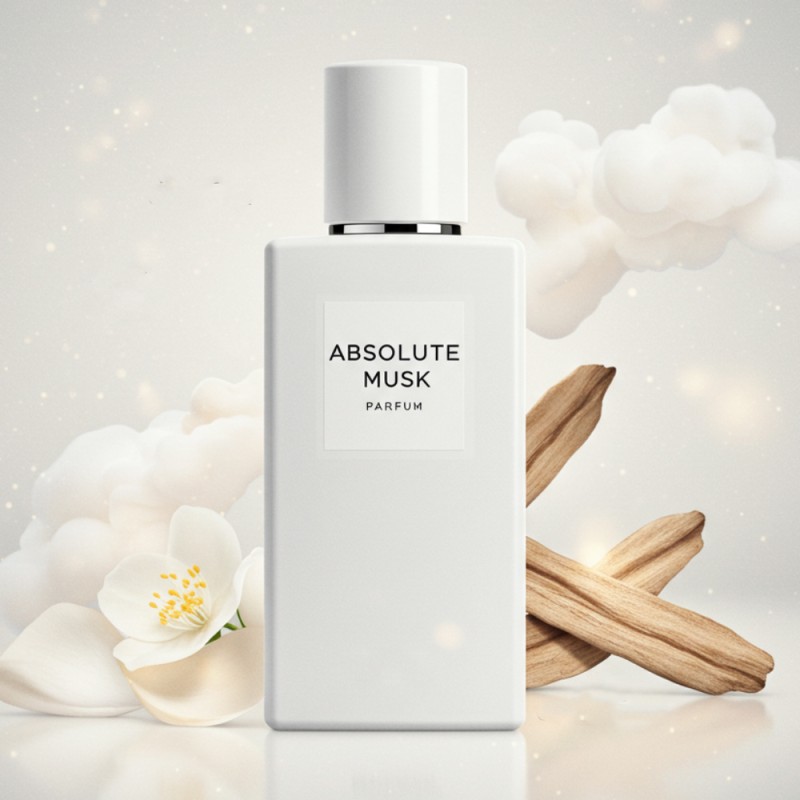 Absolute Musk Women (χυμα αρωμα) – Τύπου Pure Musc