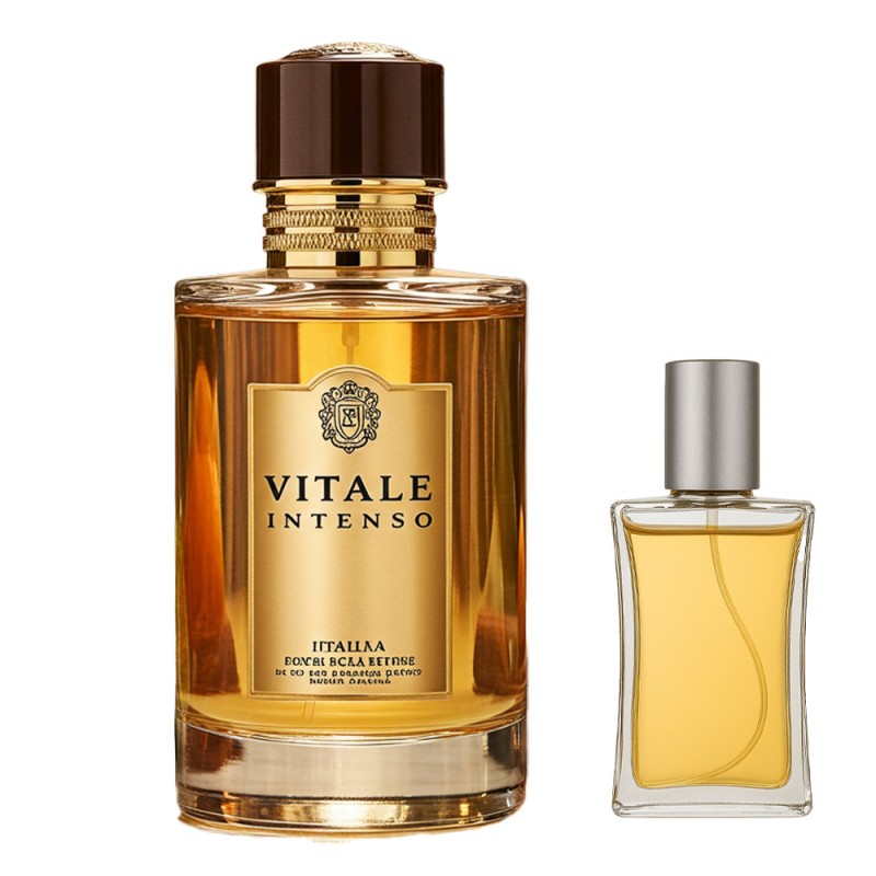 Vitale Intenso Men (χυμα αρωμα) – Τύπου Colonia Intensa