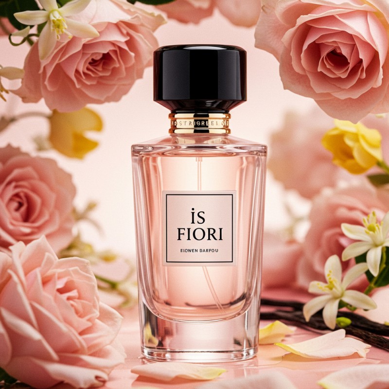 Is Fiori Women (χύμα άρωμα) – Τύπου Si Fiori