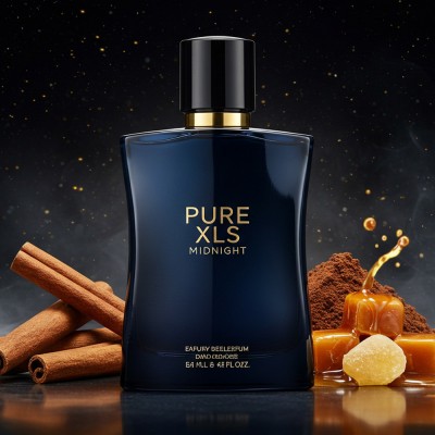 Pure XLS Midnight Men (χυμα αρωμα) – Τύπου Pure XS Night