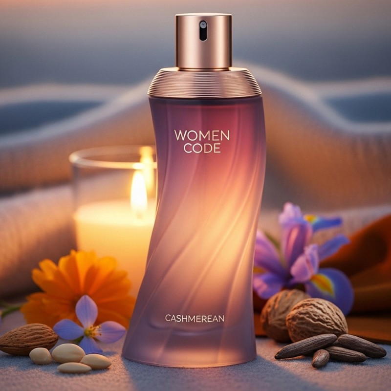 Women Code Cashmerean (χύμα άρωμα) – Τύπου Code Cashmere