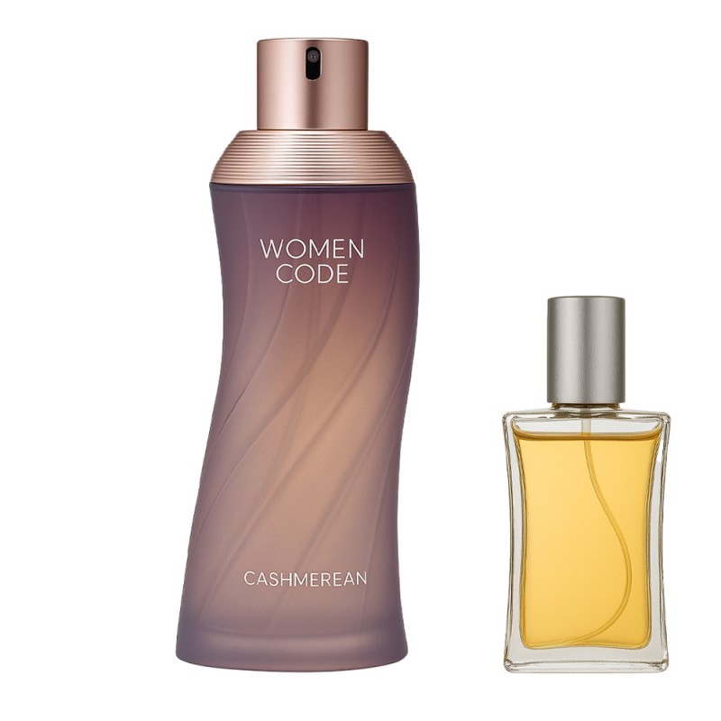 Women Code Cashmerean (χύμα άρωμα) – Τύπου Code Cashmere