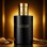 Black Code Absolute Men (χύμα άρωμα) – Τύπου Code Absolu for Men