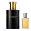 Black Code Absolute Men (χύμα άρωμα) – Τύπου Code Absolu for Men