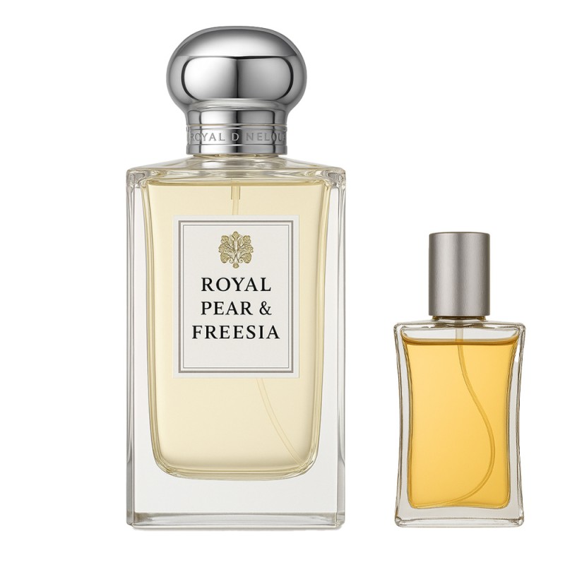 Royal Pear & Freesia Women (χύμα άρωμα) – Τύπου English Pear & Freesia