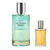 Salt & Sage Essence Unisex (χύμα άρωμα) – Τύπου Wood Sage & Sea Salt