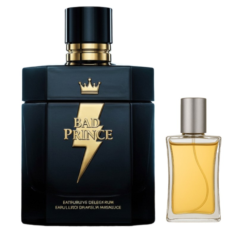 Bad Prince Men (χυμα αρωμα) – Τύπου Bad Boy