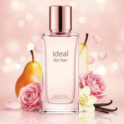 Ideal for Her Women (χυμα αρωμα) – Τύπου Idοle
