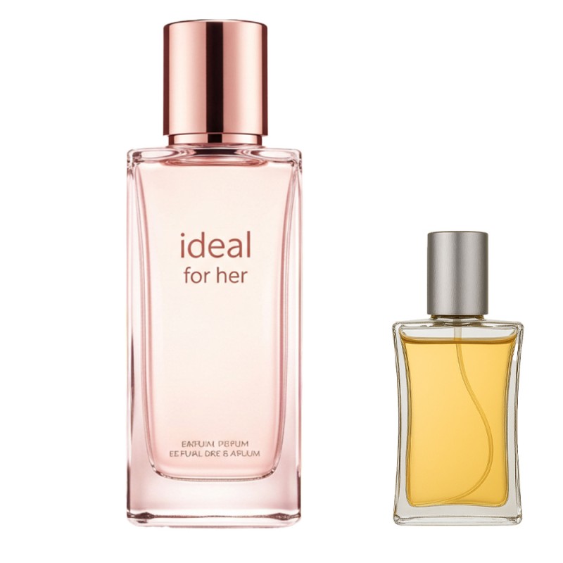 Ideal for Her Women (χυμα αρωμα) – Τύπου Idole