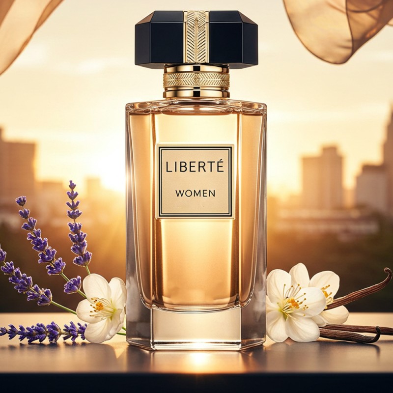 Liberté Women (χύμα άρωμα) – Τύπου Libre
