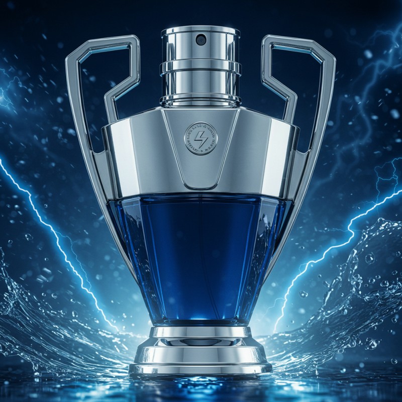 Victorious Legend Man (χυμα αρωμα) – Τύπου Invictus Legend